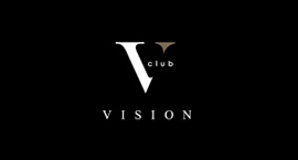 VISIONのロゴ