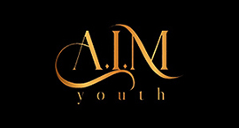A.I.M -youth-のロゴ
