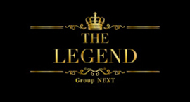 THE LEGENDのロゴ