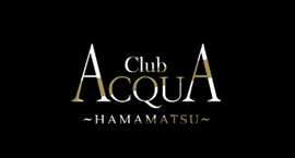 ACQUA HAMAMATSUのロゴ