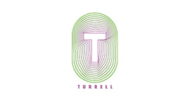 TURRELLのロゴ