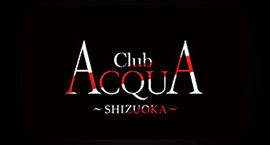ACQUA SHIZUOKAのロゴ