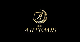 ARTEMISのロゴ