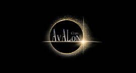 AVALONのロゴ