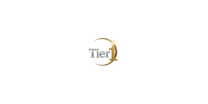 ススキノのホストクラブ「Tier 1」の求人宣伝。