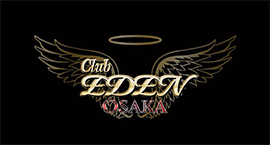 EDENOsakaのロゴ