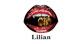 Lilianのロゴ