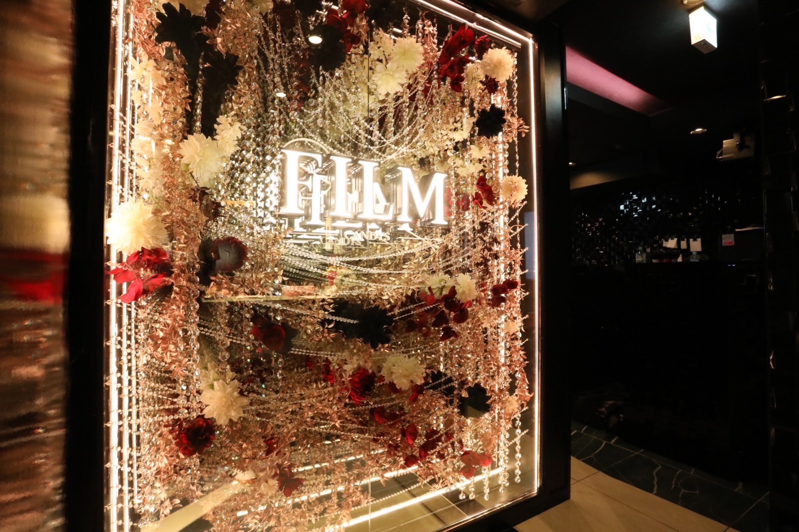 CANDYS FILMの店内写真6