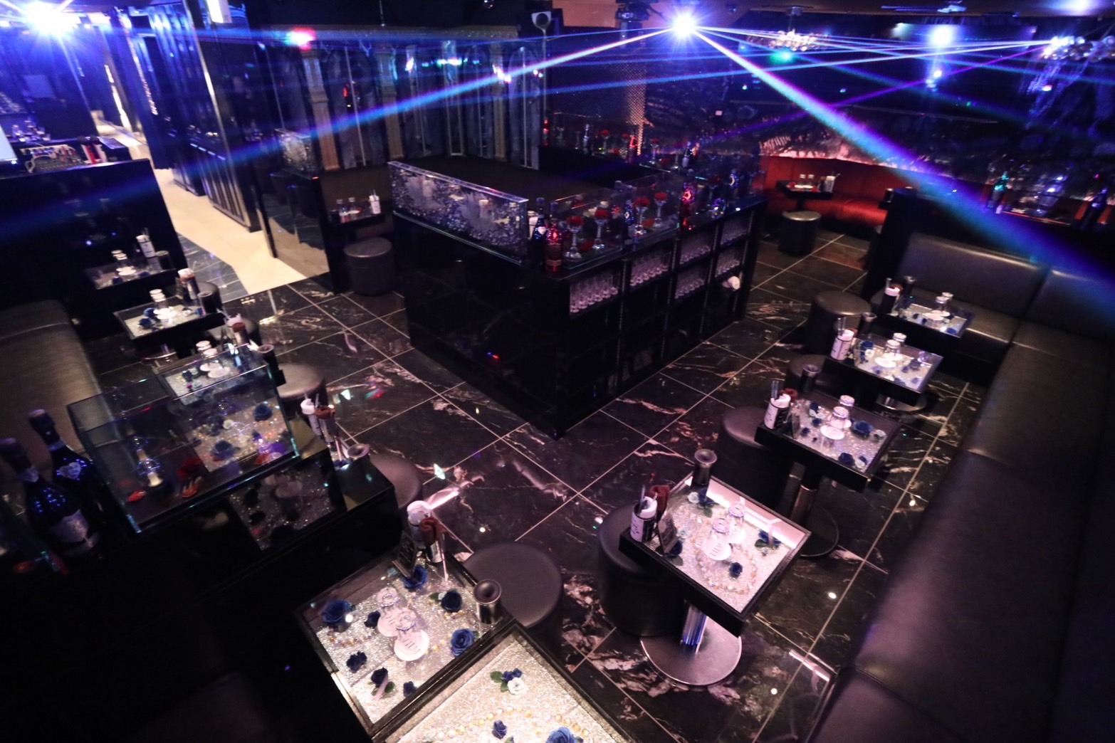 CANDYS FILMの店内写真3