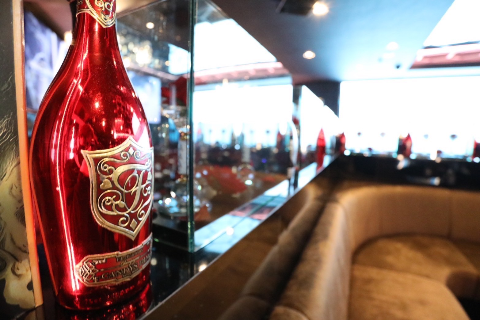 CANDYS FILMの店内写真5