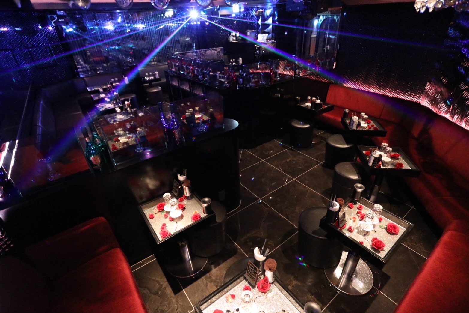 CANDYS FILMの店内写真2