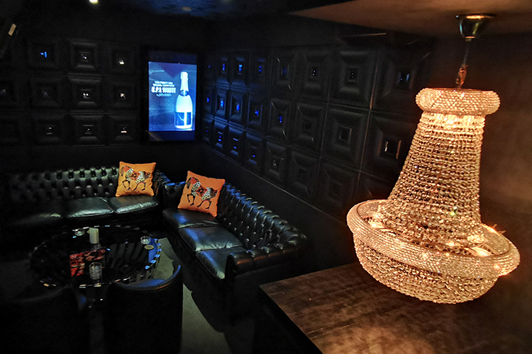 Dear's大阪-2nd-の店内写真3