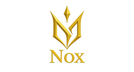 Noxのロゴ