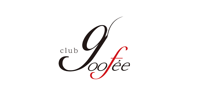 ミナミのホストクラブ「goofee」の求人宣伝。