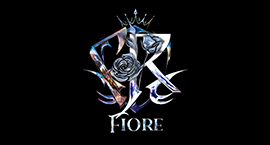 FIOREのロゴ