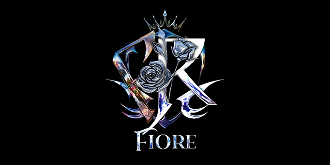 歌舞伎町のホストクラブ「FIORE」の求人宣伝。