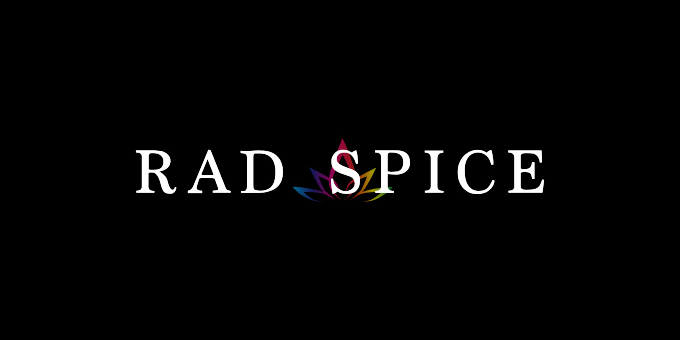 祇園のホストクラブ「RAD SPICE」の求人宣伝。