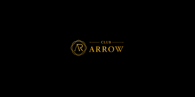 神戸のホストクラブ「CLUB ARROW」の求人宣伝。