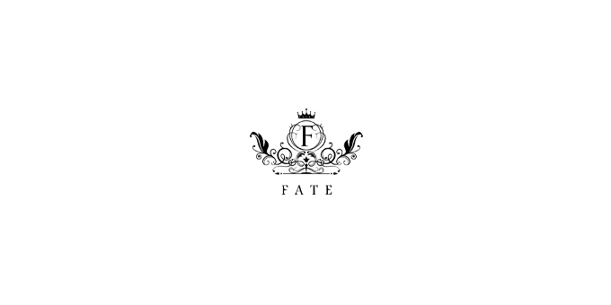 神戸のホストクラブ「CLUB FATE」の求人宣伝。