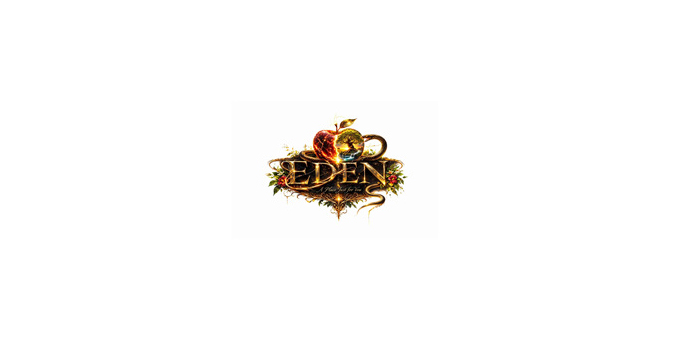 ススキノのホストクラブ「EDEN」の求人宣伝。