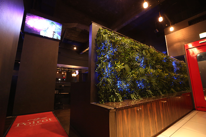 EVE-本店-の店内写真1