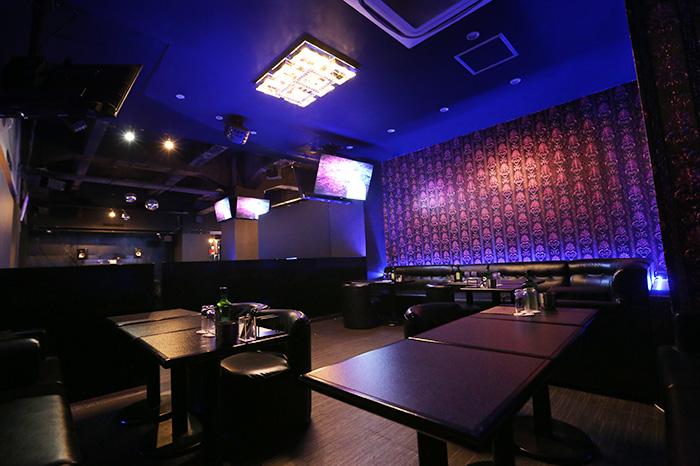 EVE-本店-の店内写真8