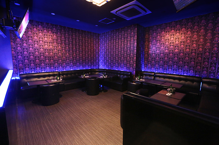 EVE-本店-の店内写真7