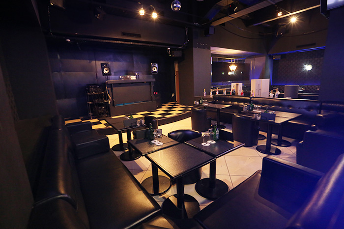 EVE-本店-の店内写真6