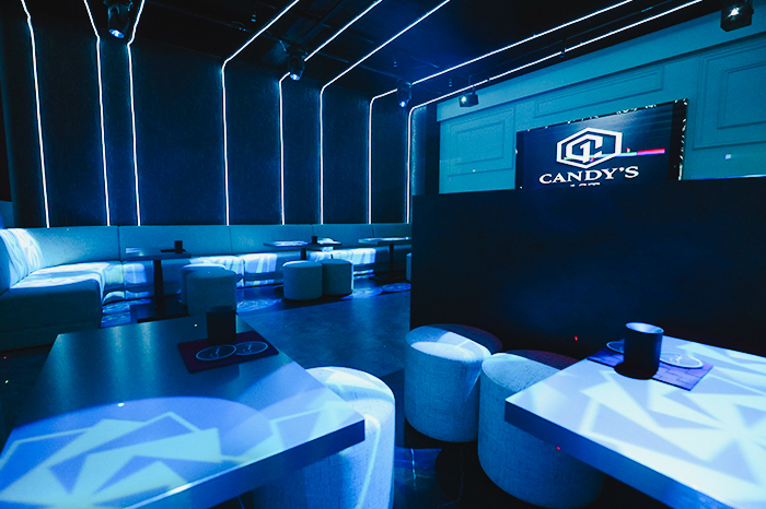 CANDY'S 1stの店内写真5