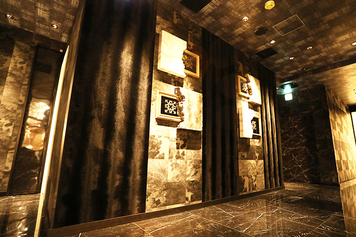 ALL WHITEの店内写真6