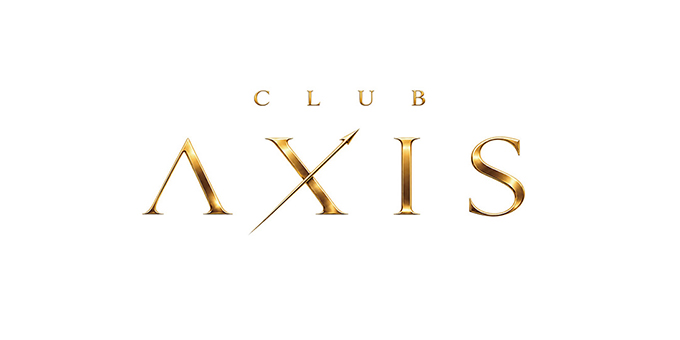 千葉のホストクラブ「AXIS」の求人宣伝。