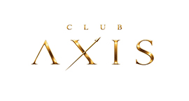 AXISのロゴ