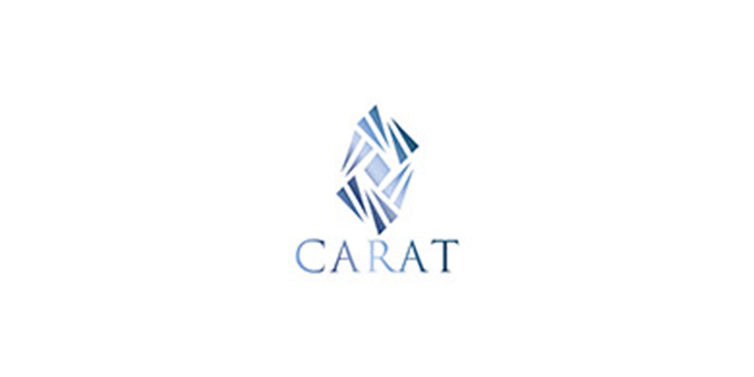 仙台のホストクラブ「CARAT」の求人宣伝。
