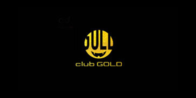 歌舞伎町のホストクラブ「club GOLD」の求人宣伝。