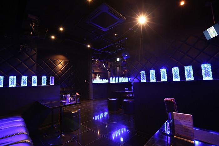 Re:Birth -groupdandy-の店内写真5