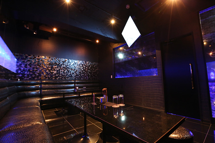 Re:Birth -groupdandy-の店内写真8
