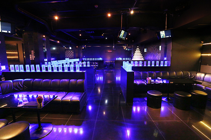 Re:Birth -groupdandy-の店内写真4