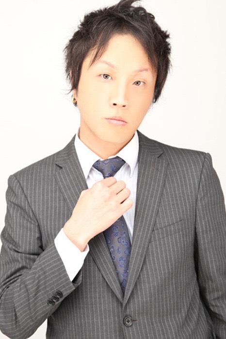 VOCE プロデューサー 桜井ヒロさん
