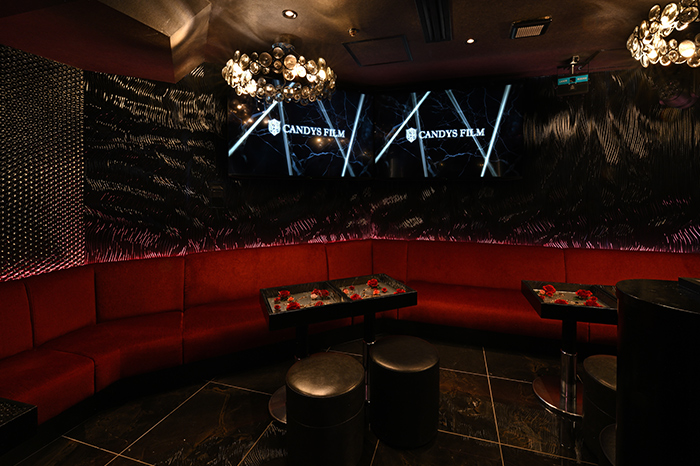 CANDYS FILMの店内写真7